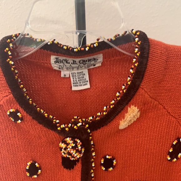 Jack B Quick - Picture 2 of 4